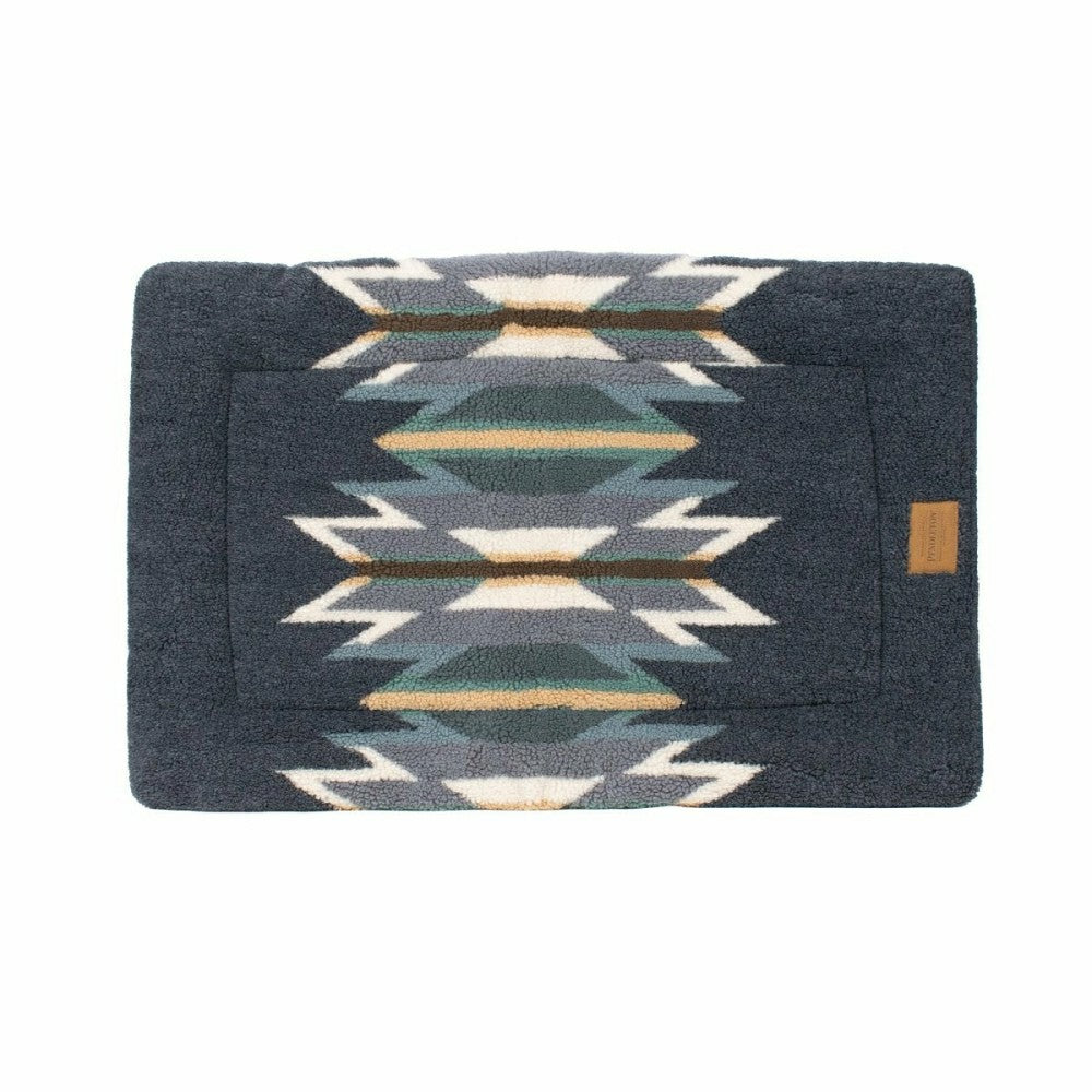 Pendleton Berber Comfort Cushion | Plow & Hearth