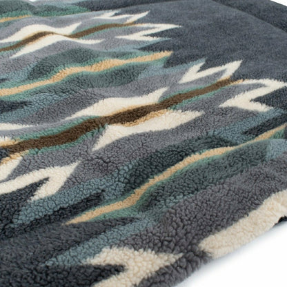 Pendleton Berber Comfort Cushion | Plow & Hearth