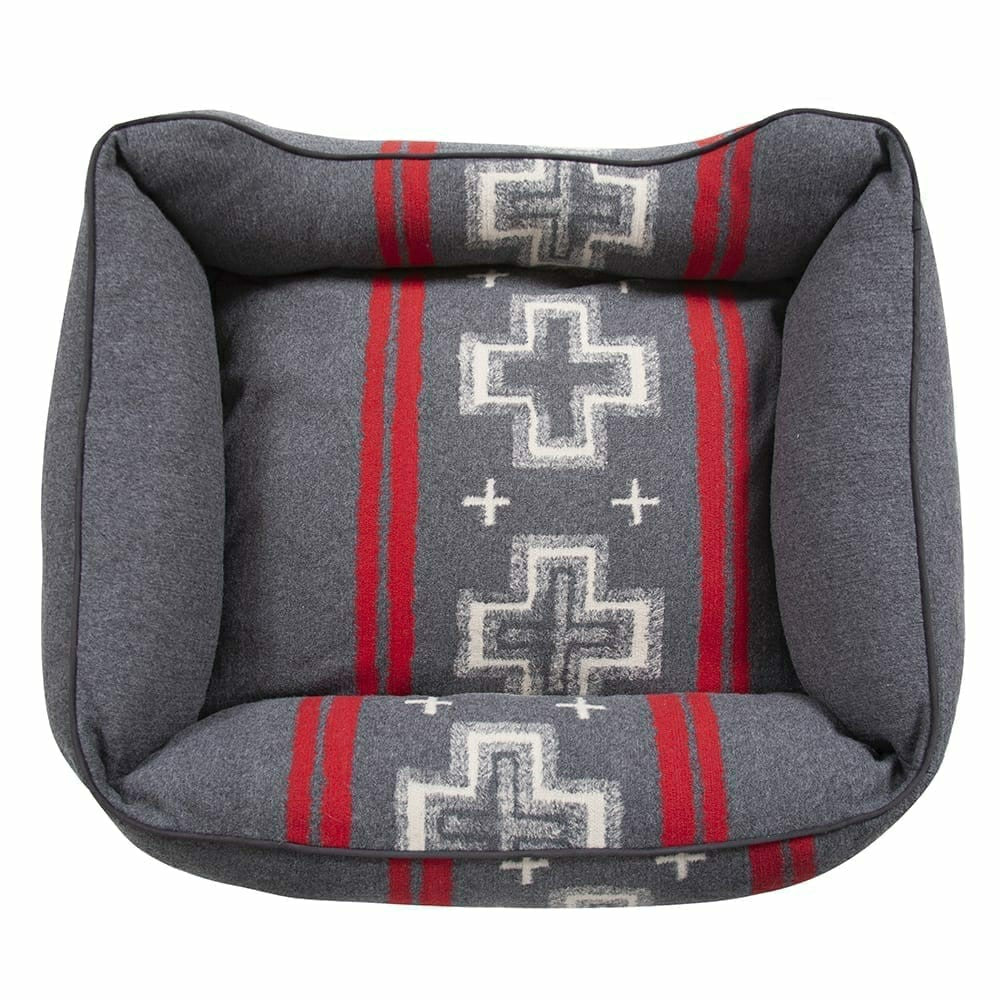 Pendleton Classic Kuddler | Plow & Hearth