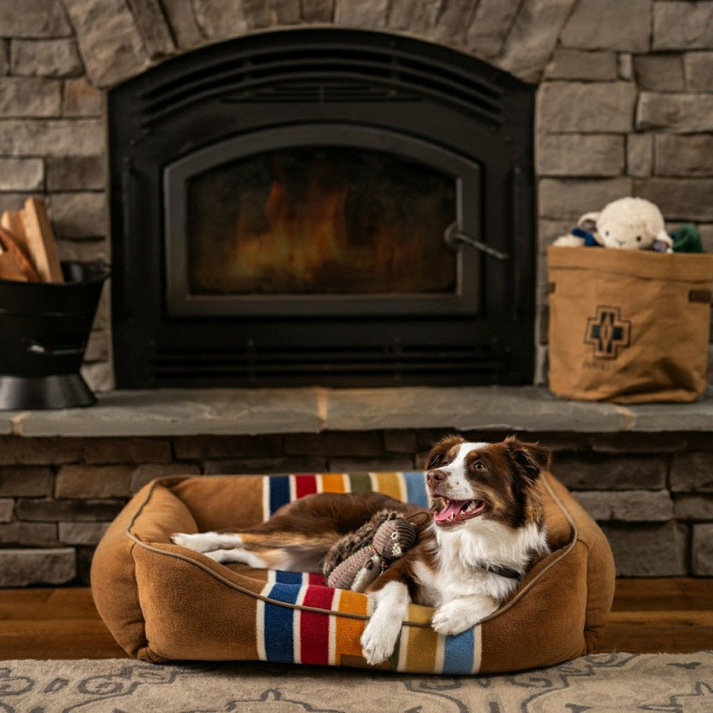 Pendleton National Park Kuddler | Plow & Hearth