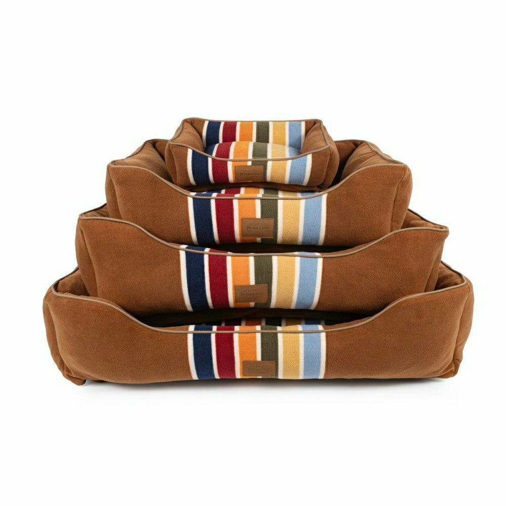 Pendleton National Park Kuddler | Plow & Hearth