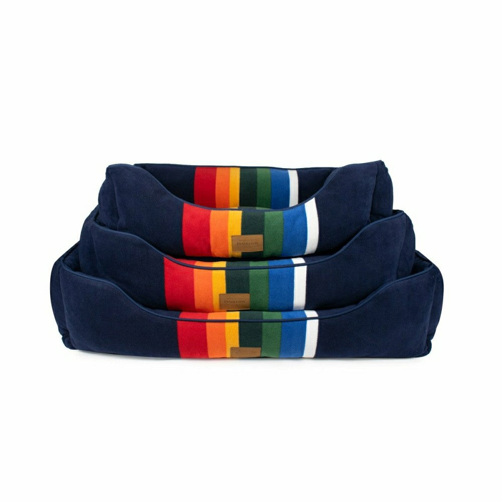 Pendleton National Park Kuddler | Plow & Hearth