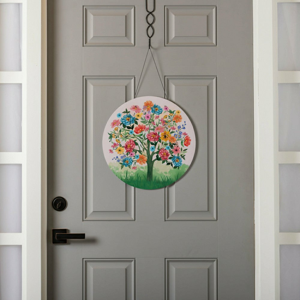 16"D Door Décor 8 | Plow & Hearth