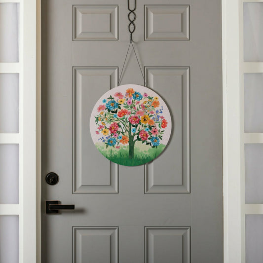 16"D Door Décor 8 | Plow & Hearth