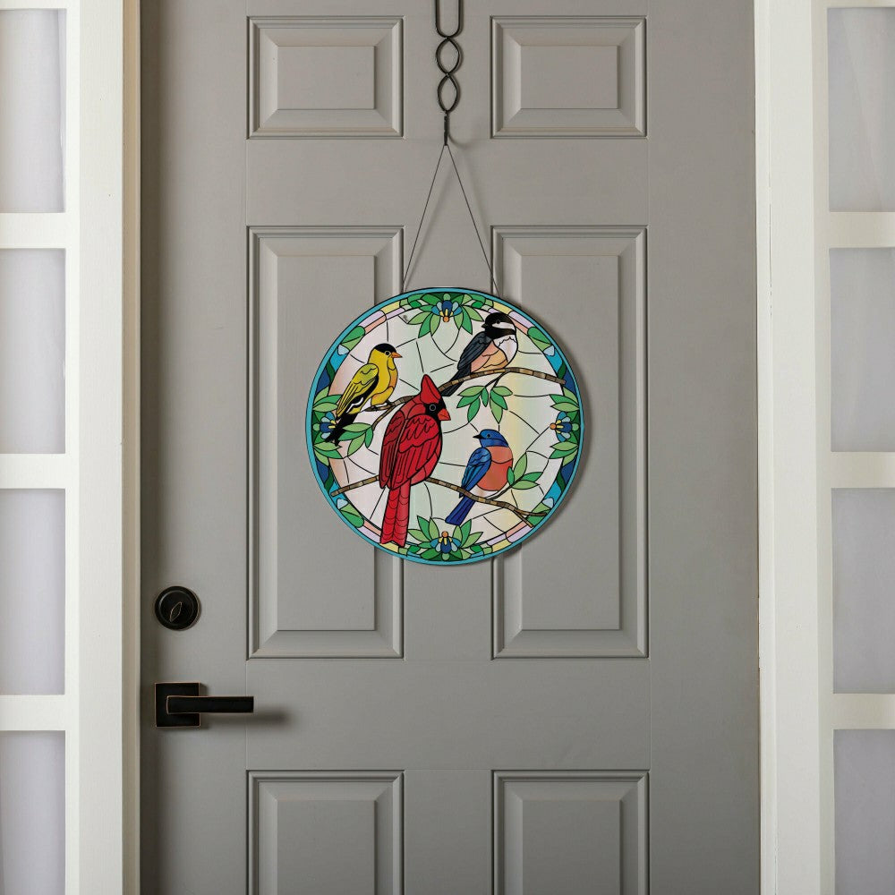 16"D Door Décor 3 | Plow & Hearth