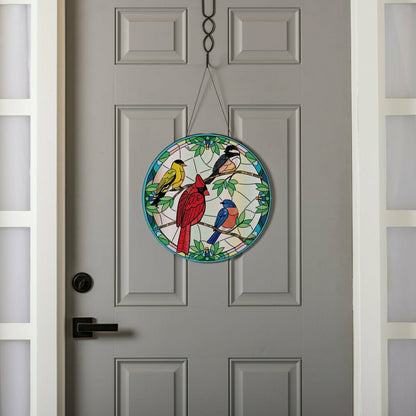 16"D Door Décor 3 | Plow & Hearth