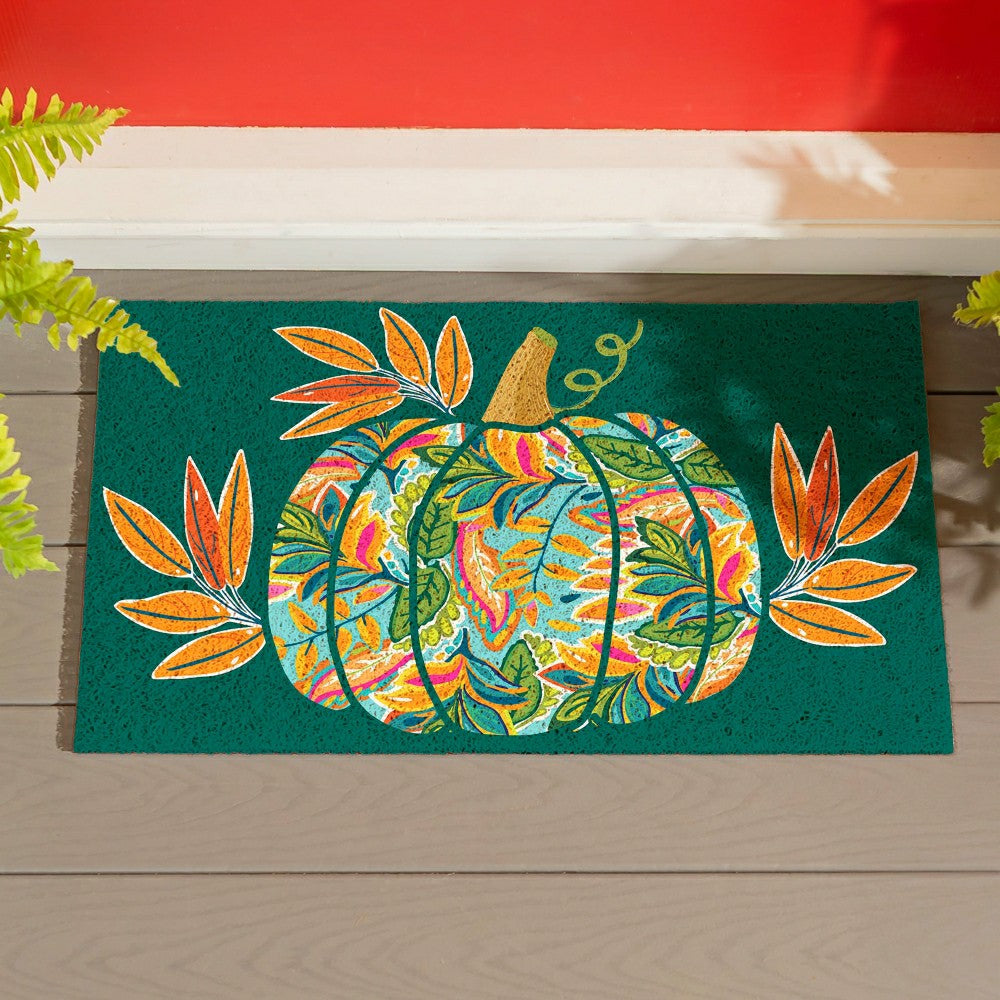 28X16” PVC MAT | Plow & Hearth