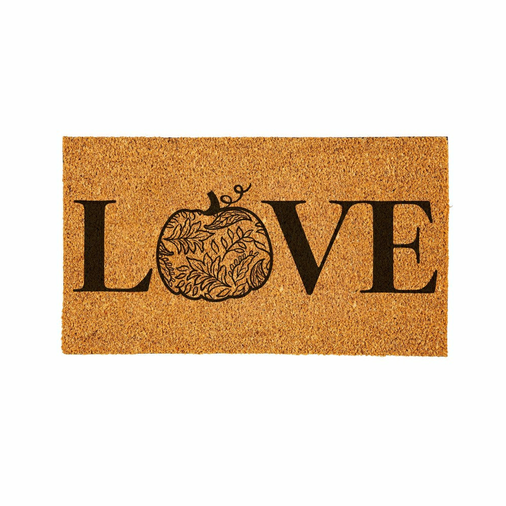 28X16” COIR MAT | Plow & Hearth