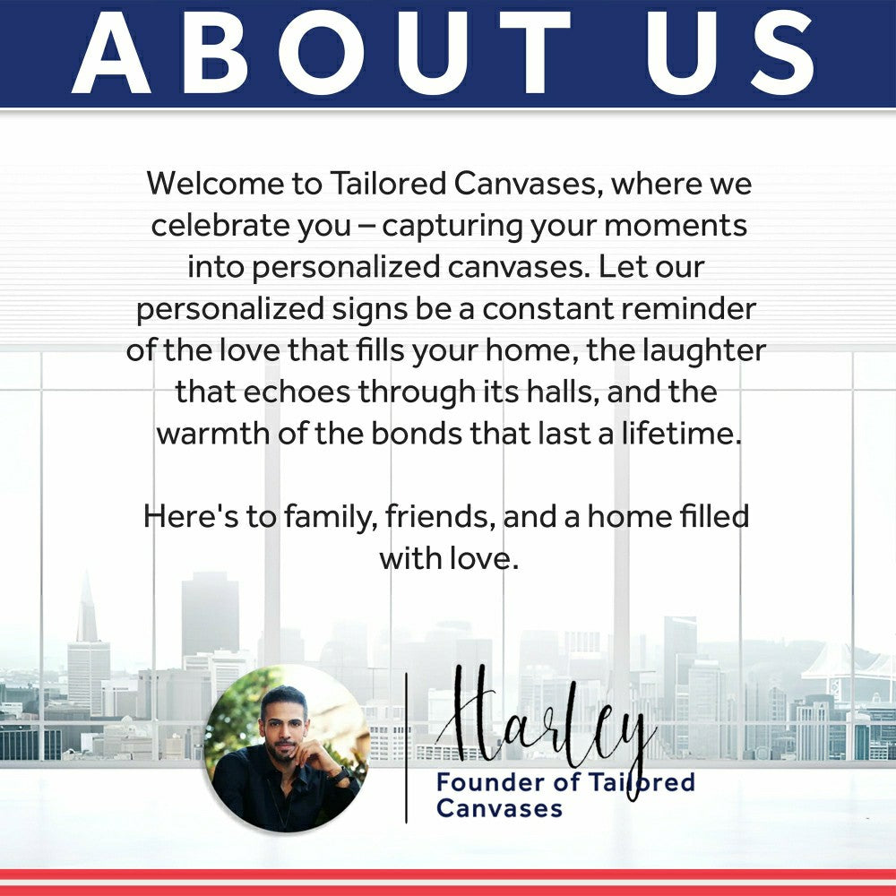 Family Gathers Here Sign | Plow & Hearth