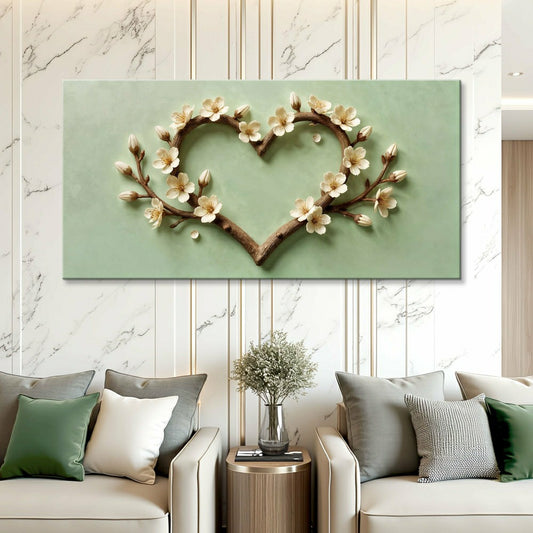 Harmony in Bloom Wall Art | Plow & Hearth