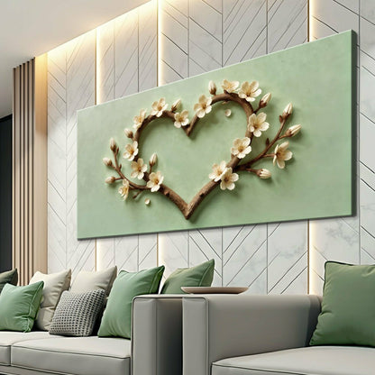Harmony in Bloom Wall Art | Plow & Hearth