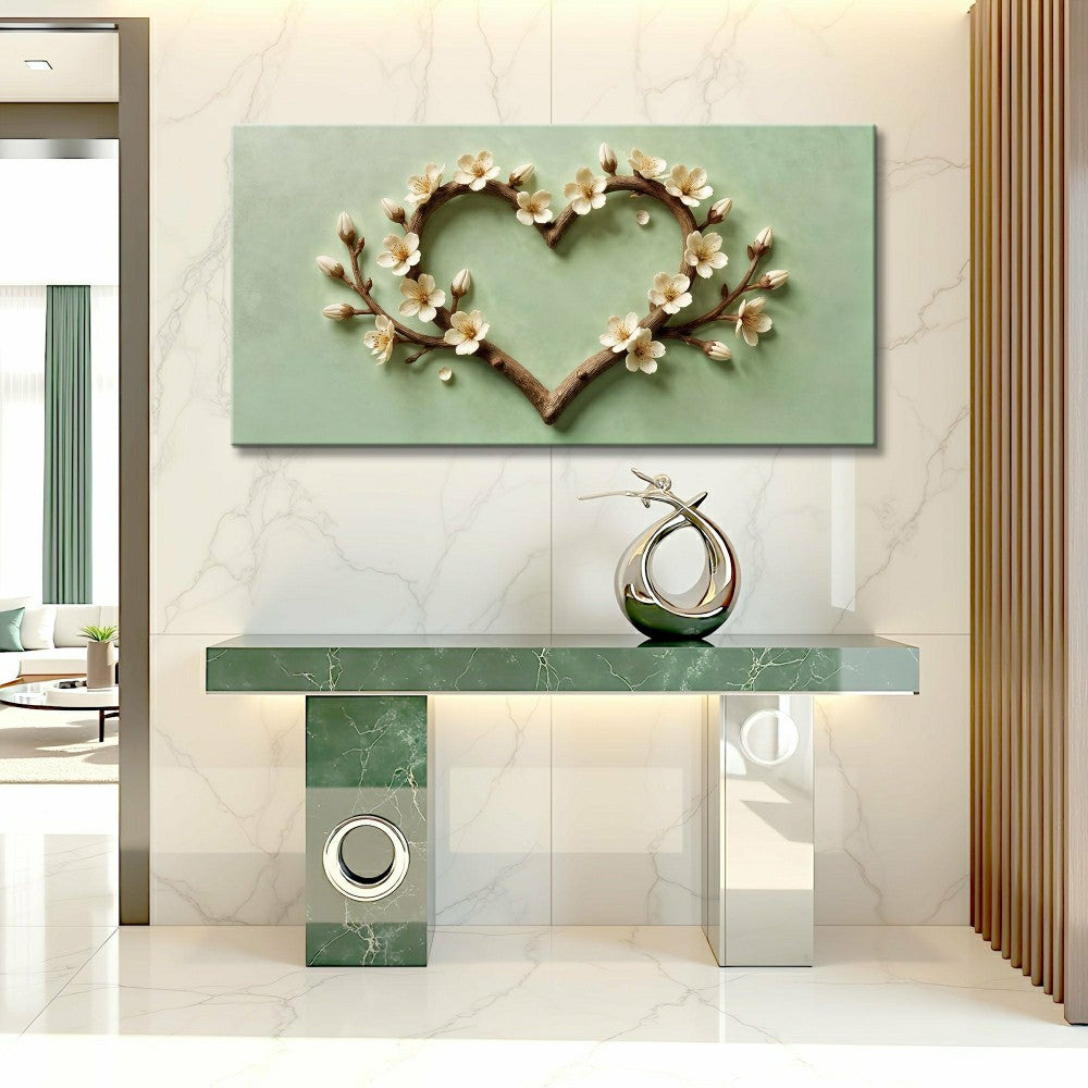 Harmony in Bloom Wall Art | Plow & Hearth