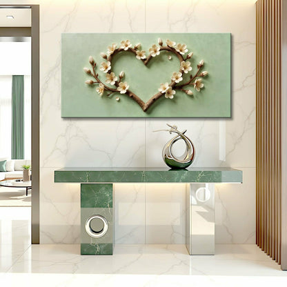 Harmony in Bloom Wall Art | Plow & Hearth