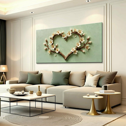 Harmony in Bloom Wall Art | Plow & Hearth