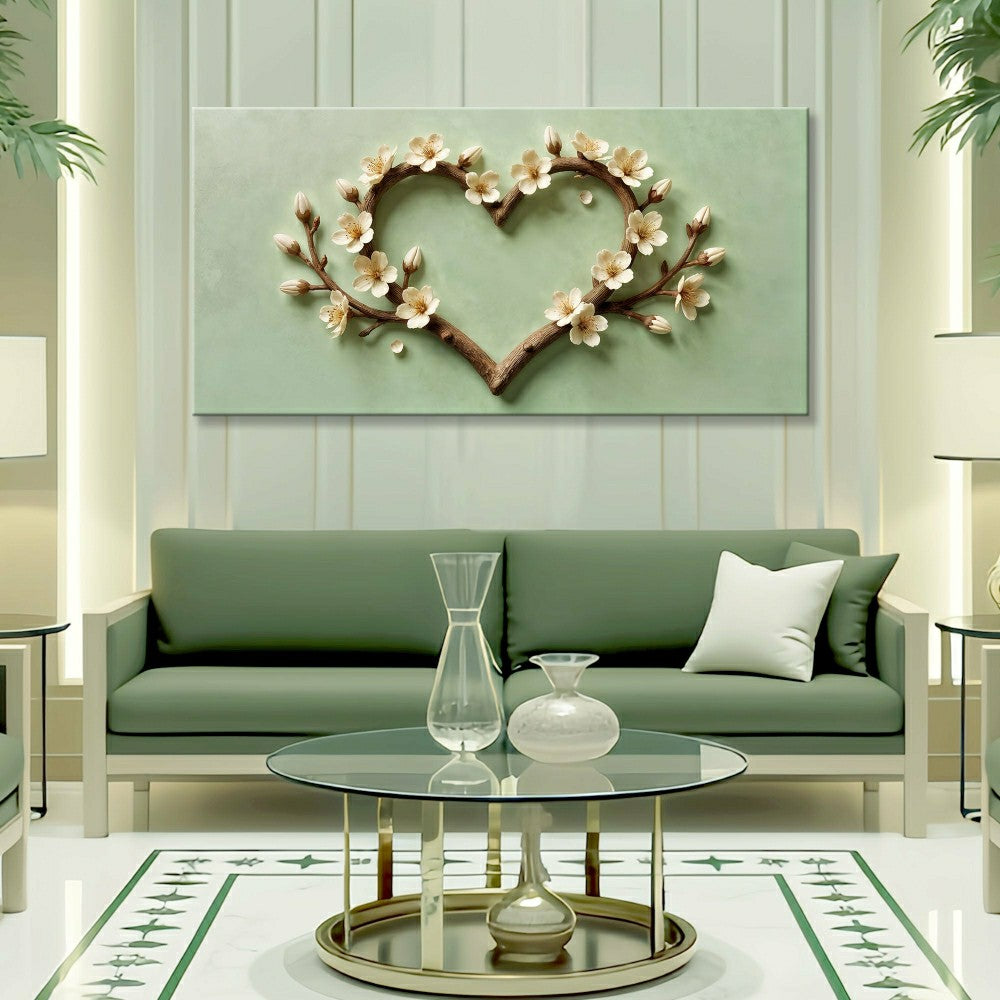 Harmony in Bloom Wall Art | Plow & Hearth