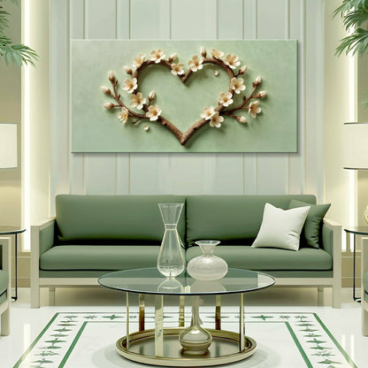 Harmony in Bloom Wall Art | Plow & Hearth