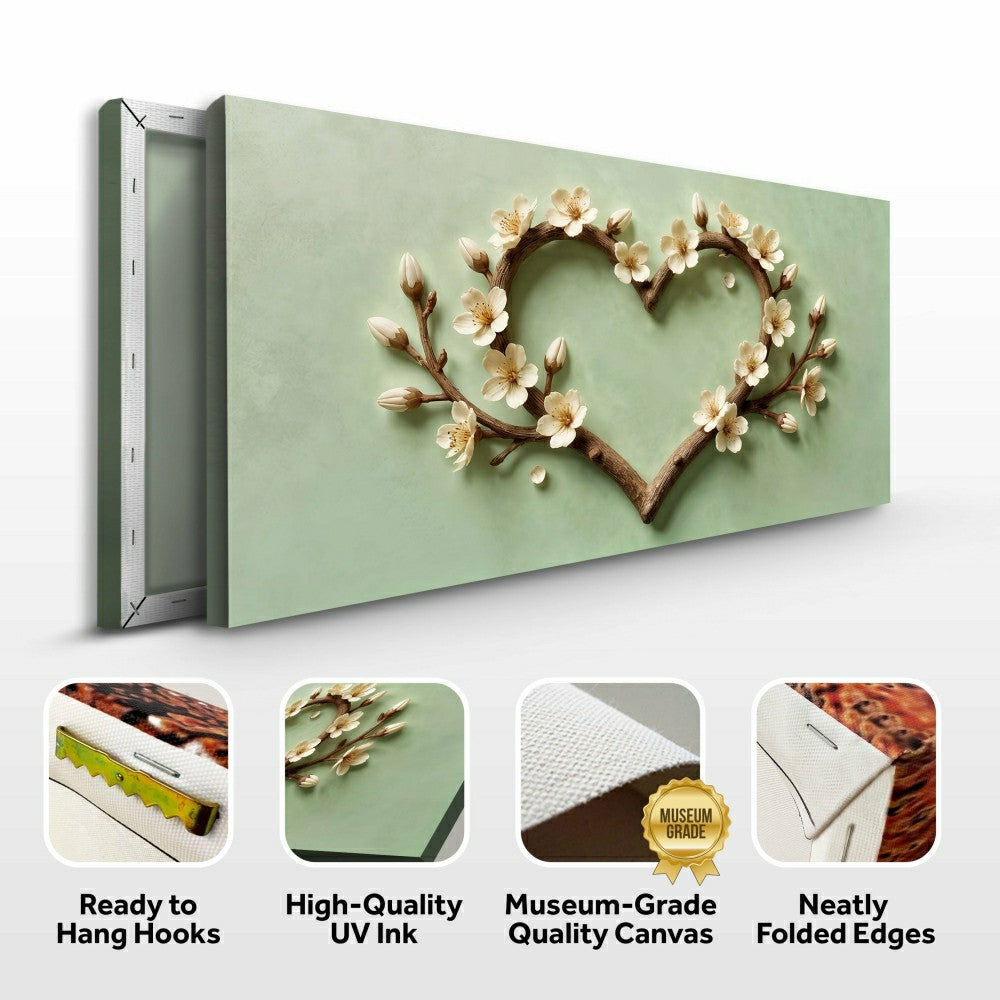 Harmony in Bloom Wall Art | Plow & Hearth