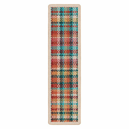 Windowpane EnduraStran Rug | Plow & Hearth