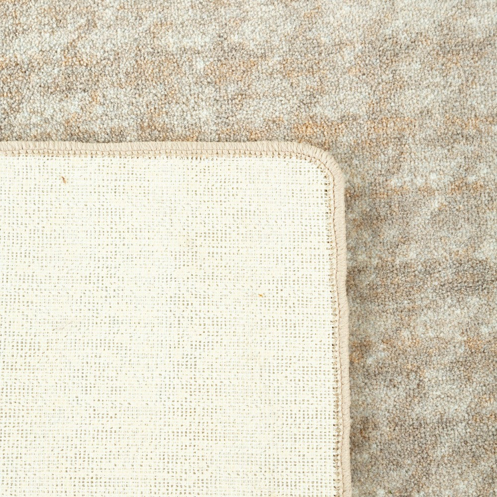 Autumn Bough EnduraStran Rug | Plow & Hearth