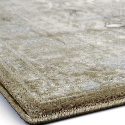 Kingston Runner, 2'2" x 7'7" | Plow & Hearth