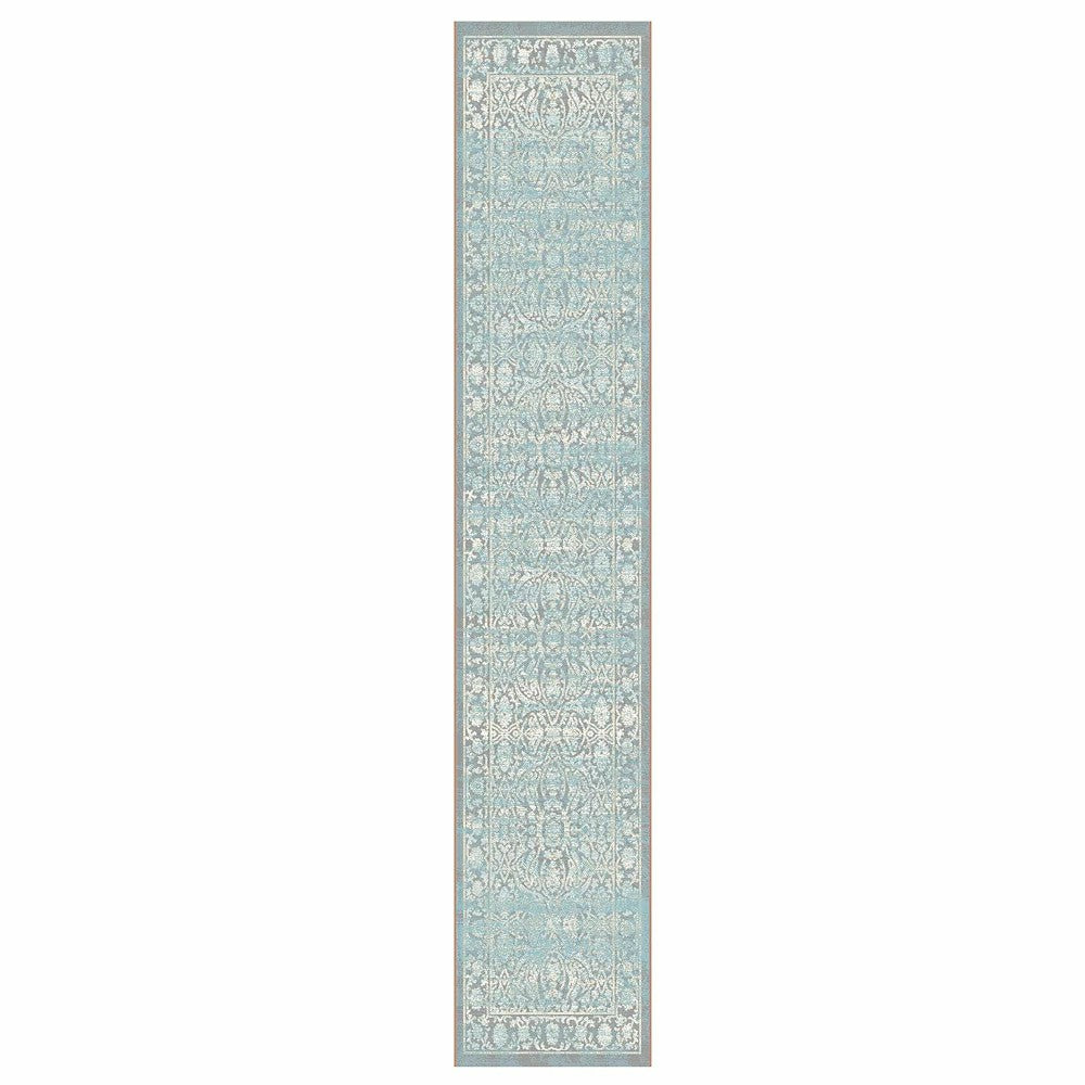 Kingston Runner, 2'2" x 7'7" | Plow & Hearth