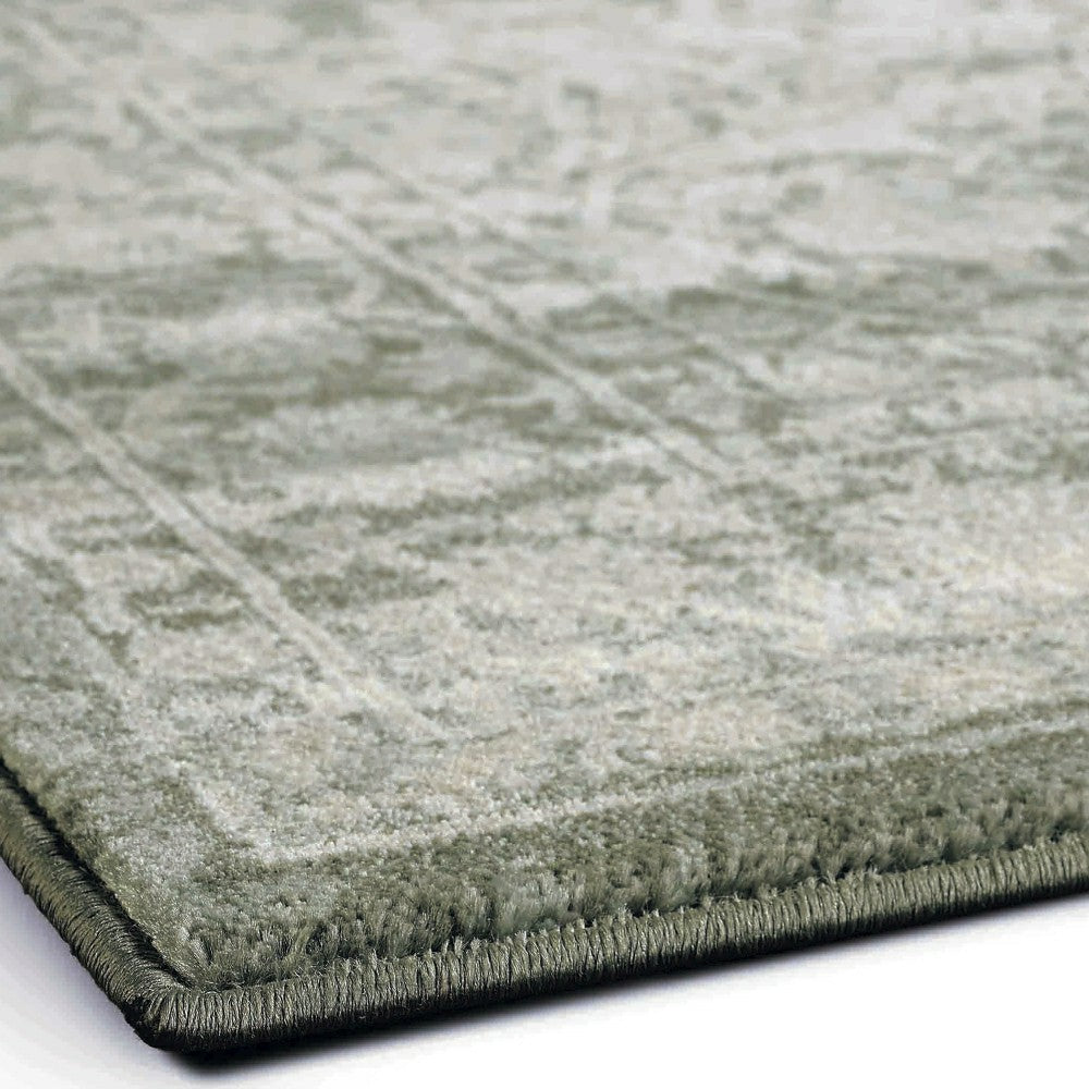 Kingston Area Rug, 5'3" x 7'3" | Plow & Hearth