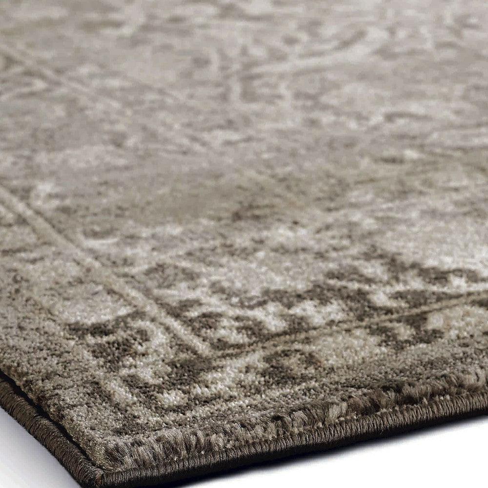 Kingston Area Rug, 5'3" x 7'3" | Plow & Hearth