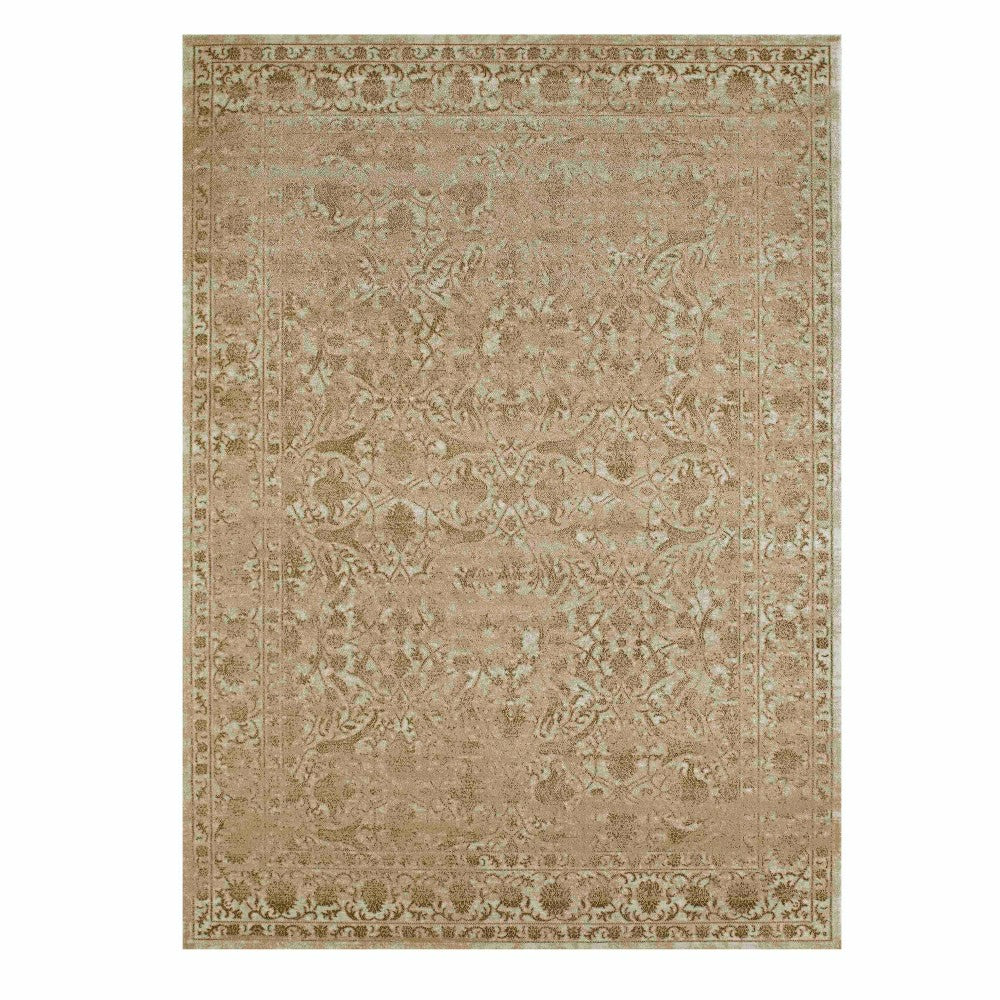 Kingston Area Rug, 5'3" x 7'3" | Plow & Hearth