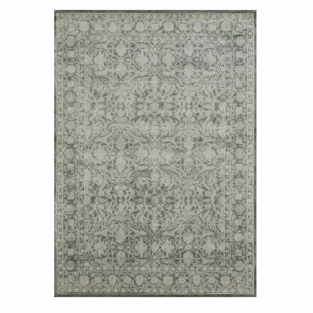 Kingston Area Rug, 5'3" x 7'3" | Plow & Hearth