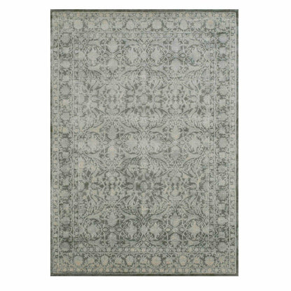 Kingston Area Rug, 5'3" x 7'3" | Plow & Hearth