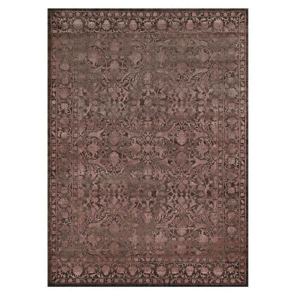 Kingston Area Rug, 5'3" x 7'3" | Plow & Hearth