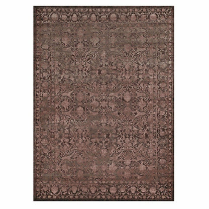 Kingston Area Rug, 5'3" x 7'3" | Plow & Hearth