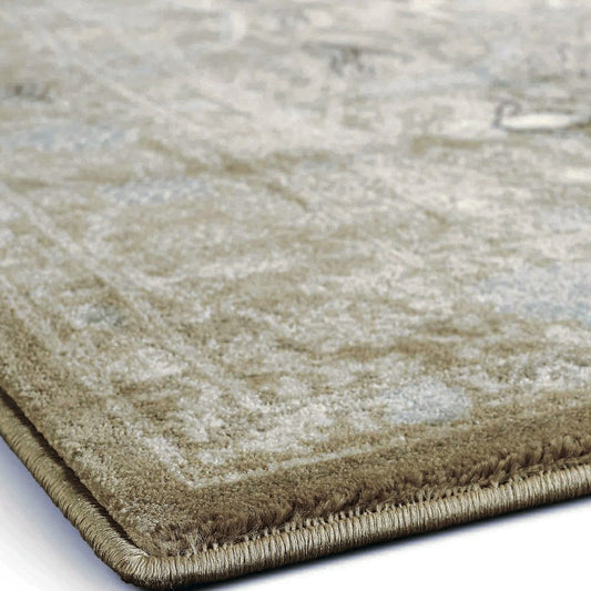 Kingston Area Rug, 3'3" x 4'11" | Plow & Hearth
