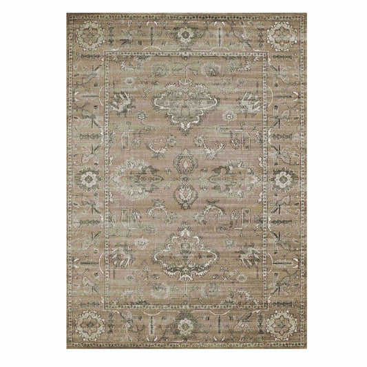 Woodberry Polypropylene Rug, 3'3" x 4'11" | Plow & Hearth