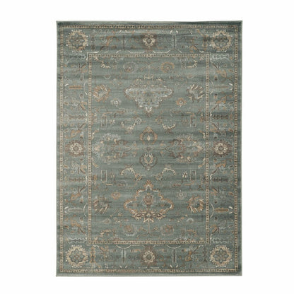 Woodberry Polypropylene Rug, 3'3" x 4'11" | Plow & Hearth