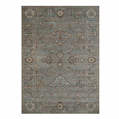 Woodberry Polypropylene Rug, 3'3" x 4'11" | Plow & Hearth