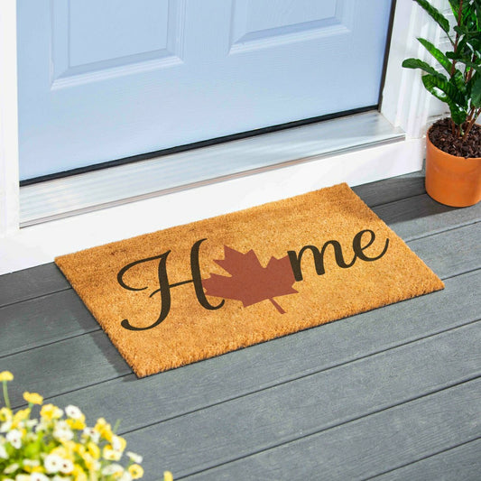EG Studio Americana Coir Mat (28x16) | Plow & Hearth