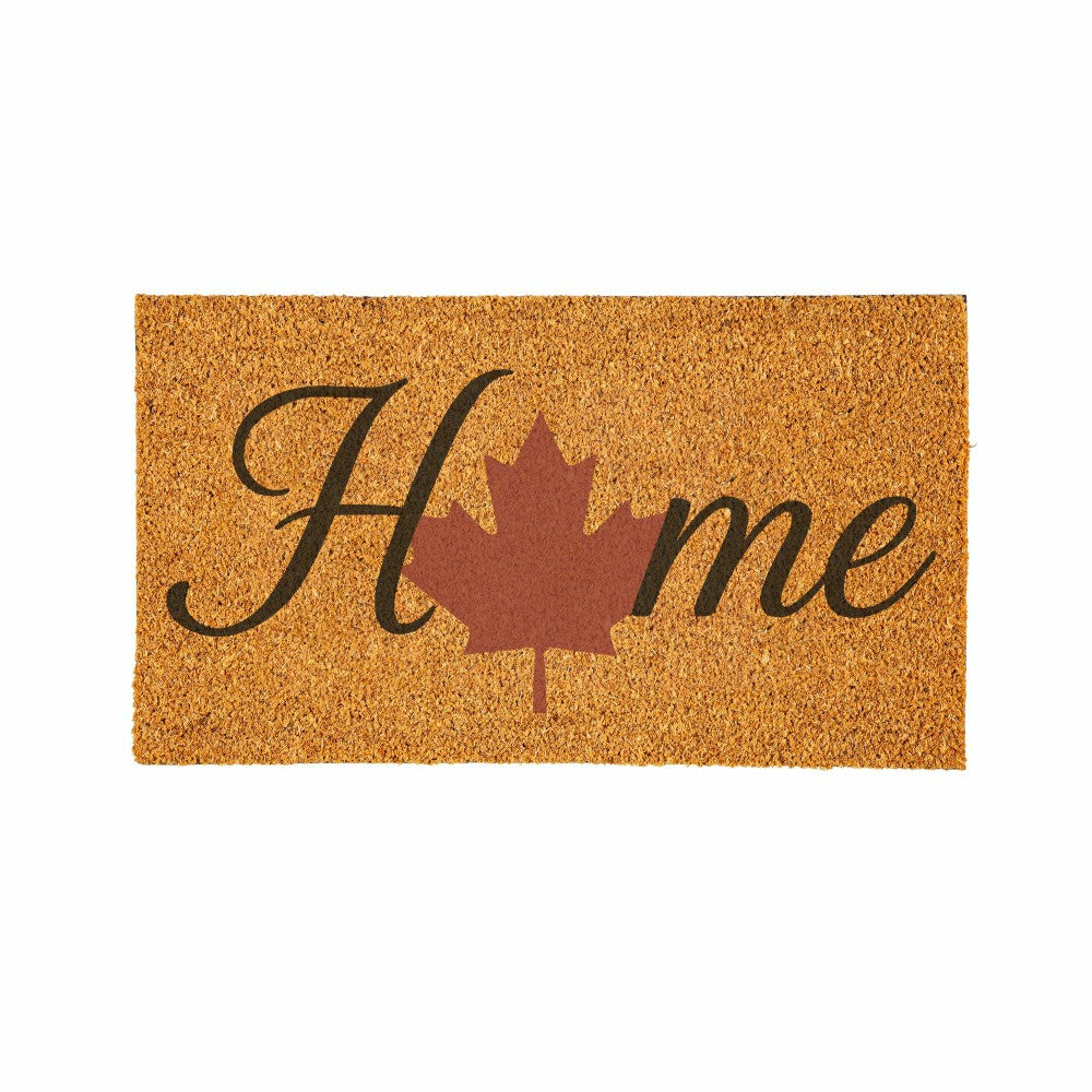 EG Studio Americana Coir Mat (28x16) | Plow & Hearth