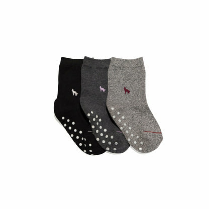 Kids Socks that Save Dogs | Plow & Hearth