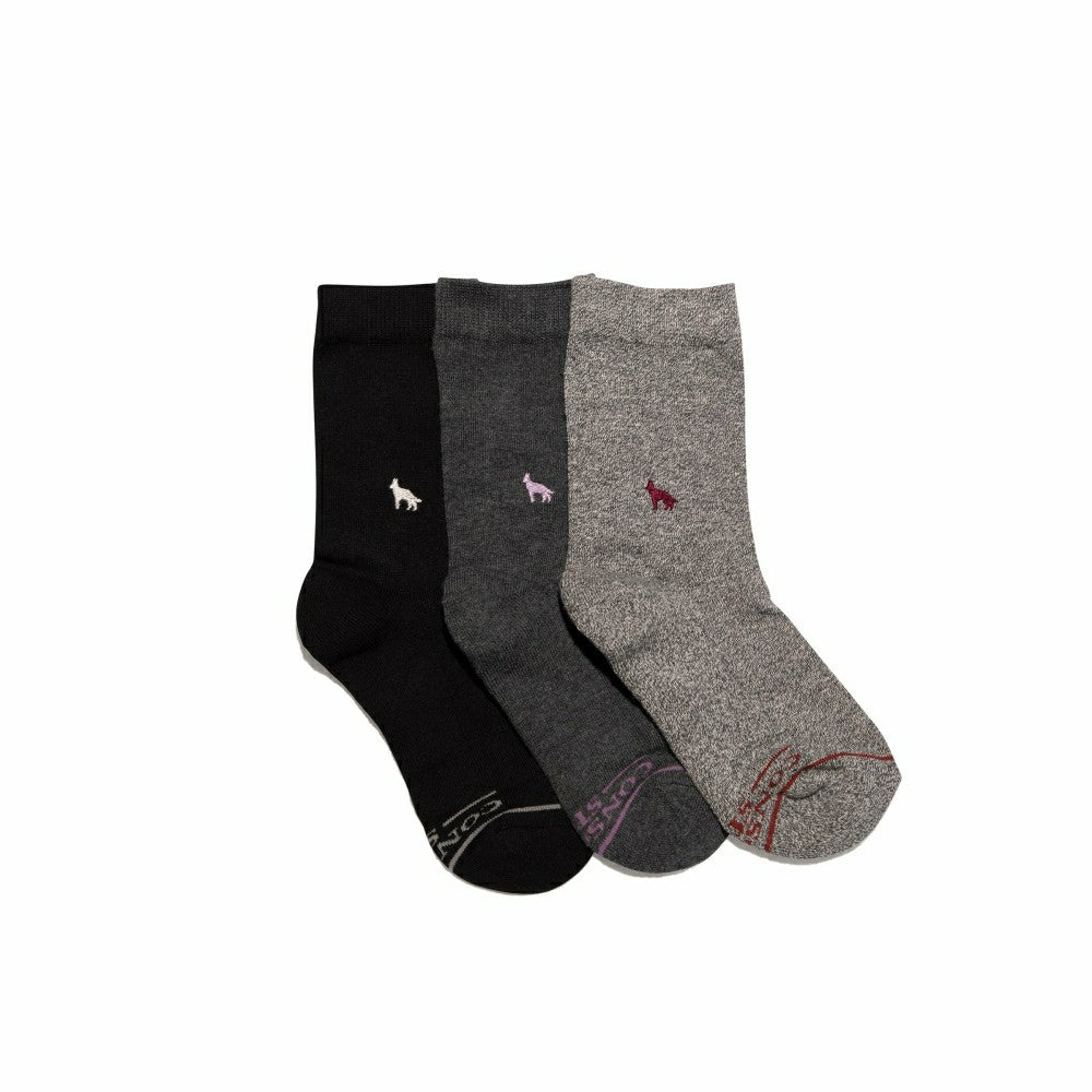 Kids Socks that Save Dogs | Plow & Hearth