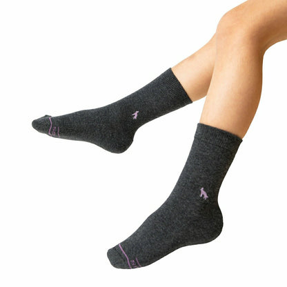 Kids Socks that Save Dogs | Plow & Hearth