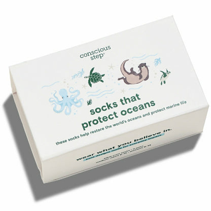 Protect Oceans Gift Box | Plow & Hearth