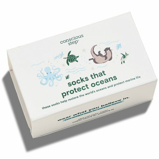 Protect Oceans Gift Box | Plow & Hearth