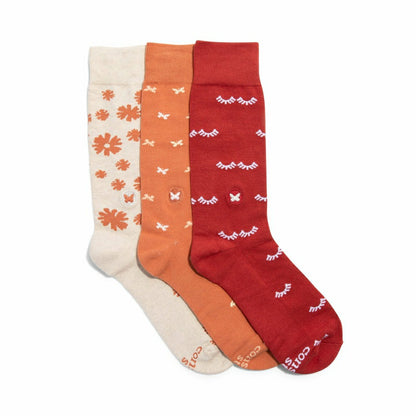Stop Violence against Women Gift Box | Plow & Hearth
