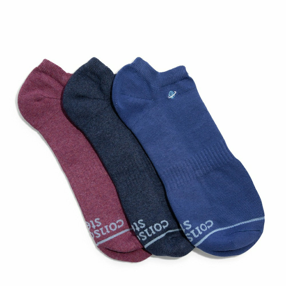 Socks that Support Space Exploration | Plow & Hearth
