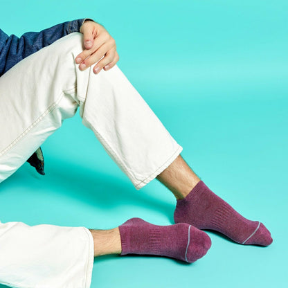 Socks that Support Space Exploration | Plow & Hearth
