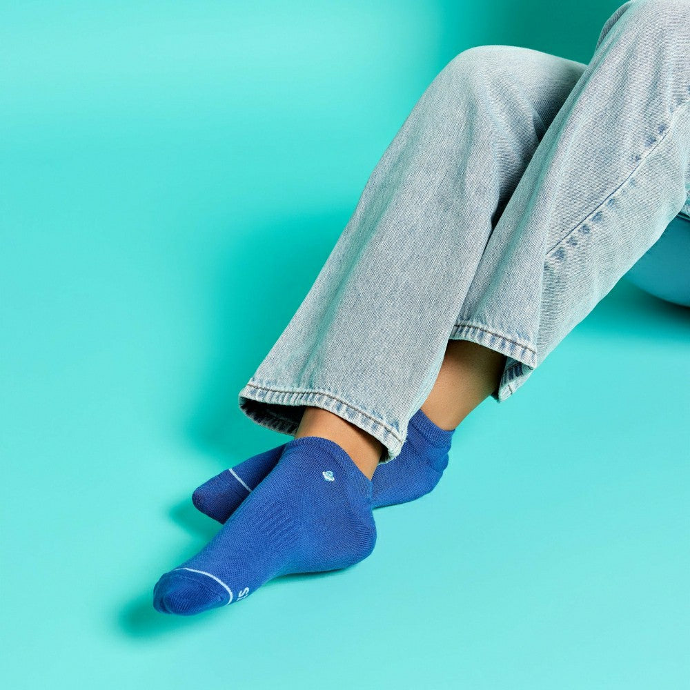 Socks that Support Space Exploration | Plow & Hearth