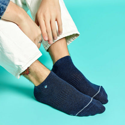 Socks that Support Space Exploration | Plow & Hearth