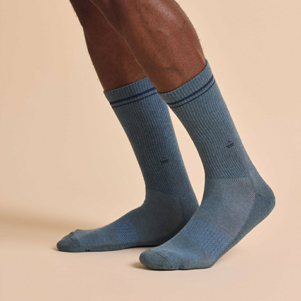 Comfort Crew Socks that Protect National Parks | Plow & Hearth