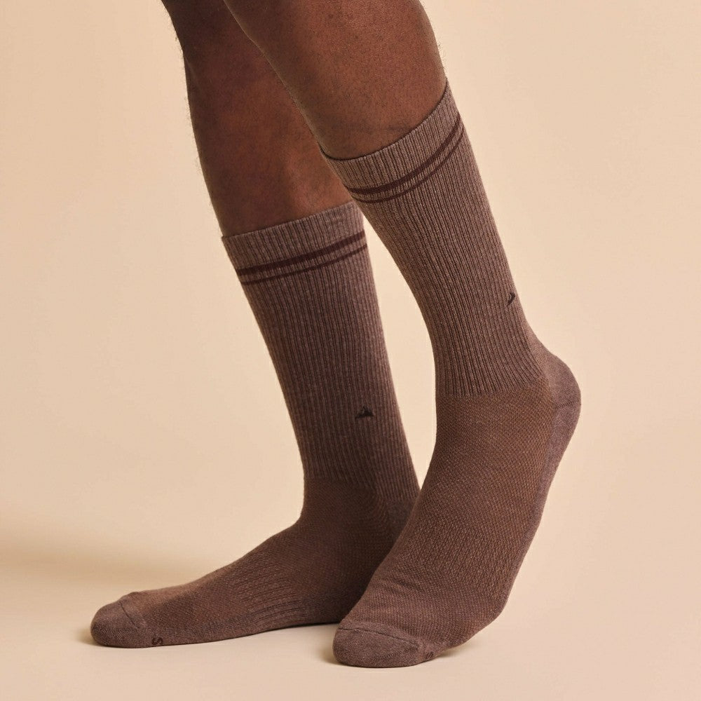 Comfort Crew Socks that Protect National Parks | Plow & Hearth